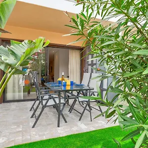 Apartamento Brand New In Park Albatros With Pool View, San Miguel de Abona